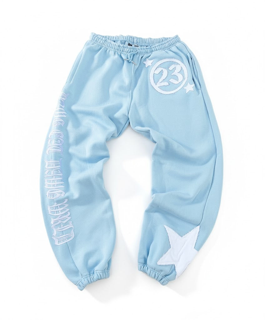 Sweats